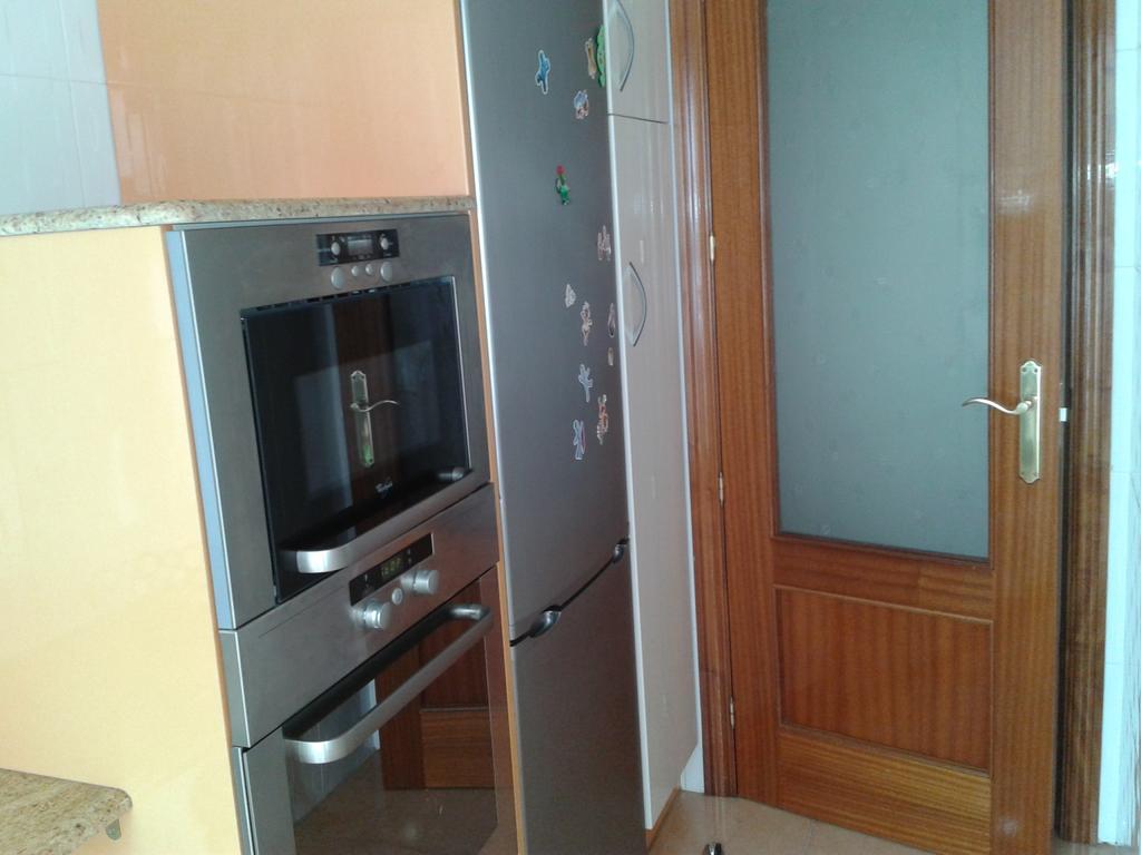 Piso De Gama Apartment Exterior photo