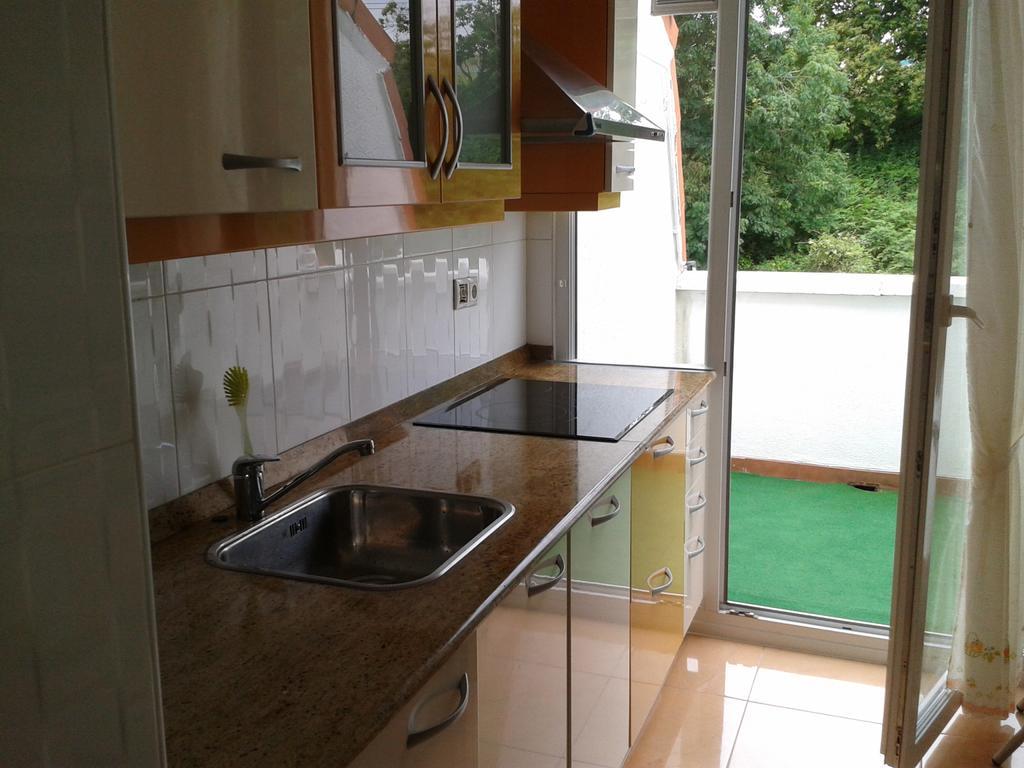 Piso De Gama Apartment Exterior photo