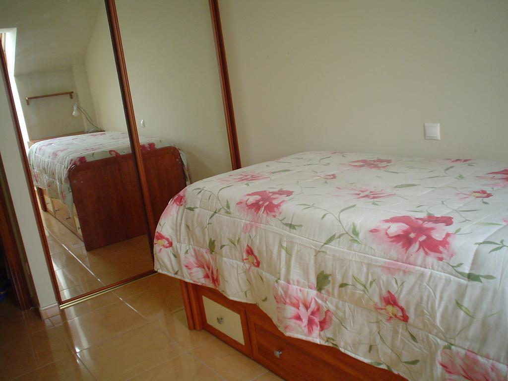 Piso De Gama Apartment Exterior photo