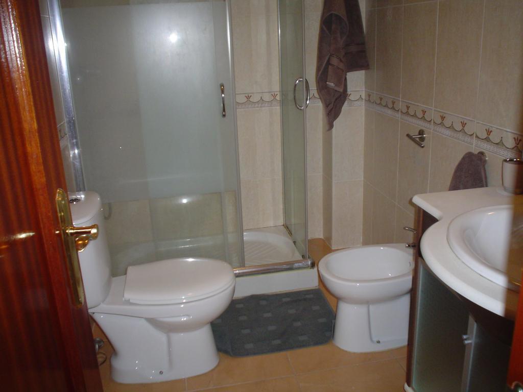 Piso De Gama Apartment Exterior photo